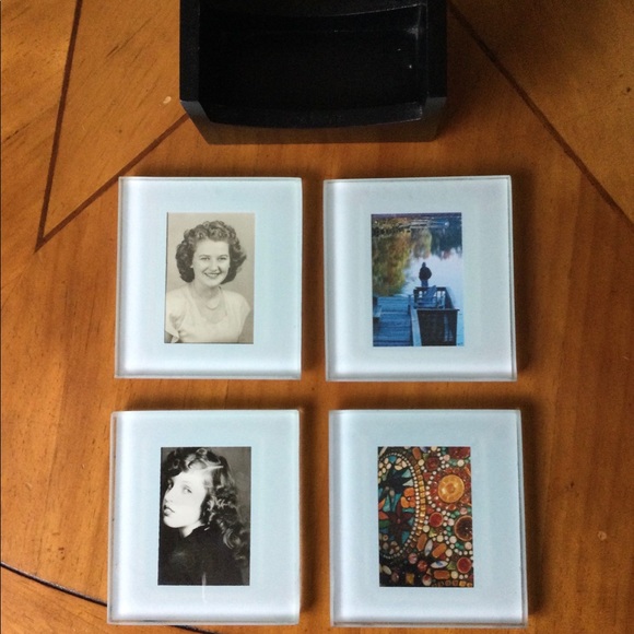 Coasters - Picture 2 of 2